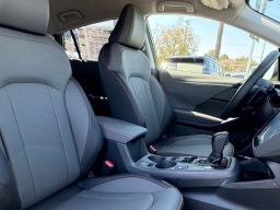 Subaru Crosstrek Limited Hybrid AWD 2026