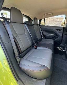Subaru Crosstrek Limited Hybrid AWD 2026