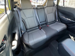 Subaru Crosstrek Limited Hybrid AWD 2026