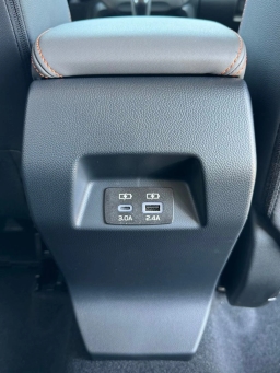 Subaru Crosstrek Limited Hybrid AWD 2026