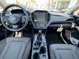 Subaru Crosstrek Limited Hybrid AWD 2026