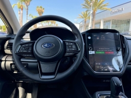 Subaru Crosstrek Limited Hybrid AWD 2026