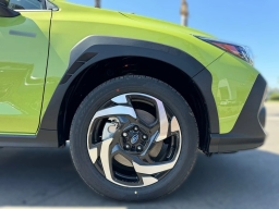 Subaru Crosstrek Limited Hybrid AWD 2026