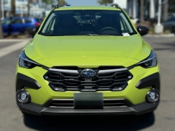 Subaru Crosstrek Limited Hybrid AWD 2026