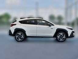 Subaru Crosstrek Limited Hybrid AWD 2026