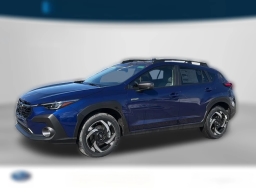 Subaru Crosstrek Limited Hybrid AWD 2026