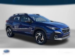Subaru Crosstrek Limited Hybrid AWD 2026