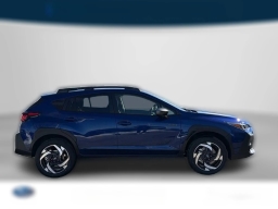 Subaru Crosstrek Limited Hybrid AWD 2026
