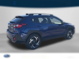 Subaru Crosstrek Limited Hybrid AWD 2026