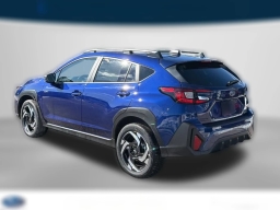 Subaru Crosstrek Limited Hybrid AWD 2026