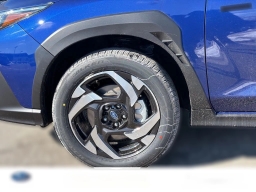 Subaru Crosstrek Limited Hybrid AWD 2026