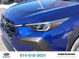 Subaru Crosstrek Limited Hybrid AWD 2026