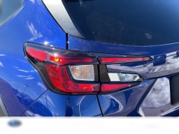 Subaru Crosstrek Limited Hybrid AWD 2026