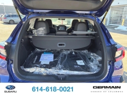 Subaru Crosstrek Limited Hybrid AWD 2026