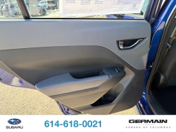 Subaru Crosstrek Limited Hybrid AWD 2026