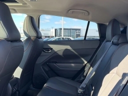 Subaru Crosstrek Limited Hybrid AWD 2026