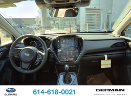 Subaru Crosstrek Limited Hybrid AWD 2026