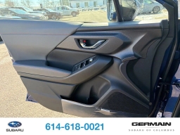 Subaru Crosstrek Limited Hybrid AWD 2026