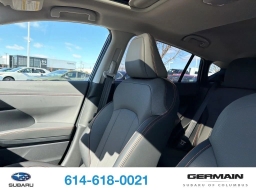 Subaru Crosstrek Limited Hybrid AWD 2026