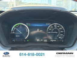 Subaru Crosstrek Limited Hybrid AWD 2026