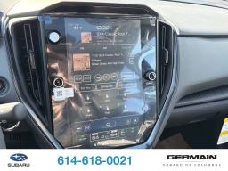 Subaru Crosstrek Limited Hybrid AWD 2026