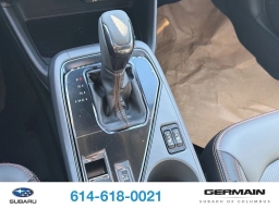 Subaru Crosstrek Limited Hybrid AWD 2026