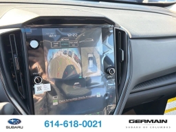 Subaru Crosstrek Limited Hybrid AWD 2026