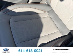 Subaru Crosstrek Limited Hybrid AWD 2026