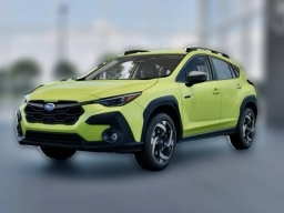 Subaru Crosstrek Limited Hybrid AWD 2026