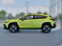 Subaru Crosstrek Limited Hybrid AWD 2026