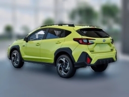 Subaru Crosstrek Limited Hybrid AWD 2026