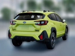 Subaru Crosstrek Limited Hybrid AWD 2026
