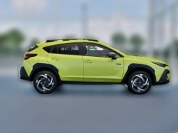 Subaru Crosstrek Limited Hybrid AWD 2026