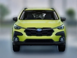 Subaru Crosstrek Limited Hybrid AWD 2026