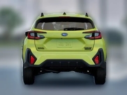 Subaru Crosstrek Limited Hybrid AWD 2026
