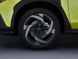 Subaru Crosstrek Limited Hybrid AWD 2026