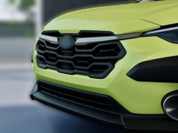 Subaru Crosstrek Limited Hybrid AWD 2026