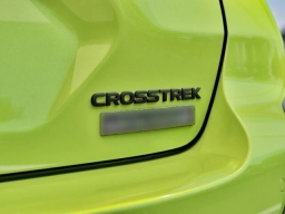 Subaru Crosstrek Limited Hybrid AWD 2026
