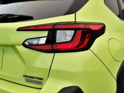 Subaru Crosstrek Limited Hybrid AWD 2026