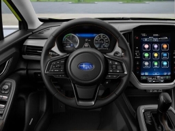 Subaru Crosstrek Limited Hybrid AWD 2026