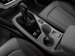 Subaru Crosstrek Limited Hybrid AWD 2026