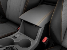 Subaru Crosstrek Limited Hybrid AWD 2026