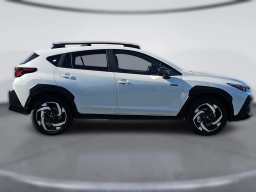 Subaru Crosstrek Limited Hybrid AWD 2026