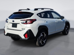 Subaru Crosstrek Limited Hybrid AWD 2026