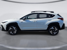 Subaru Crosstrek Limited Hybrid AWD 2026