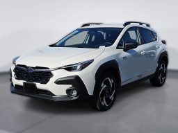 Subaru Crosstrek Limited Hybrid AWD 2026