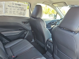 Subaru Crosstrek Limited Hybrid AWD 2026