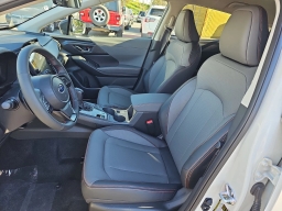 Subaru Crosstrek Limited Hybrid AWD 2026