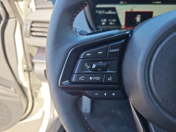 Subaru Crosstrek Limited Hybrid AWD 2026