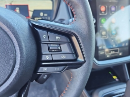 Subaru Crosstrek Limited Hybrid AWD 2026